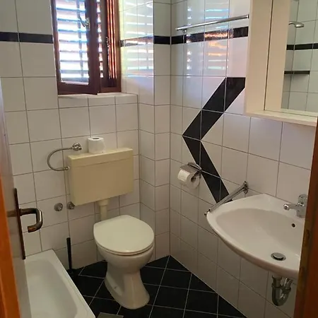 Appartement Stanic Zadar