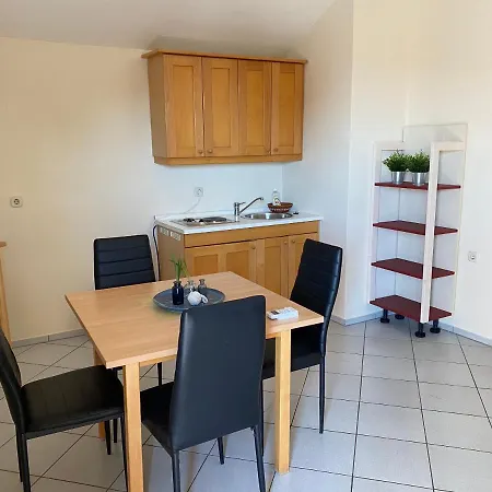 Stanic Appartement *