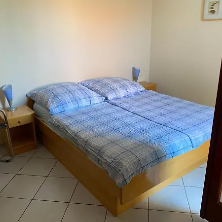 Stanic Appartement Zadar