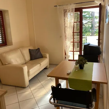 Appartement Stanic Zadar