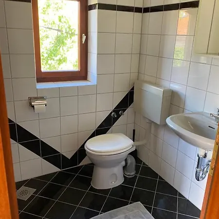 Appartement Stanic *