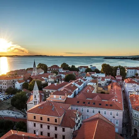 Stanic Appartement *