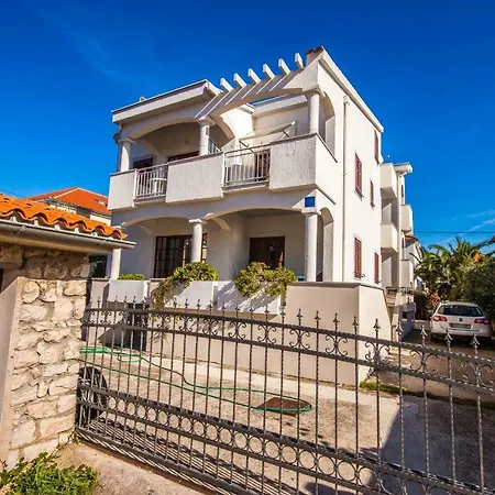 Appartement Stanic *