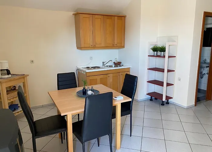 Stanic Appartement *