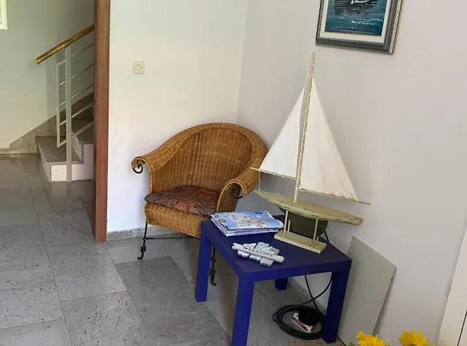 Stanic Appartement *