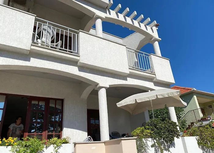 Appartement Stanic