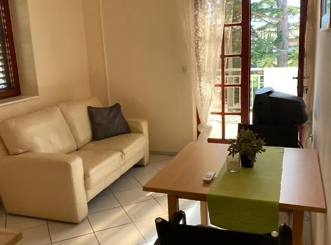 Appartement Stanic Zadar