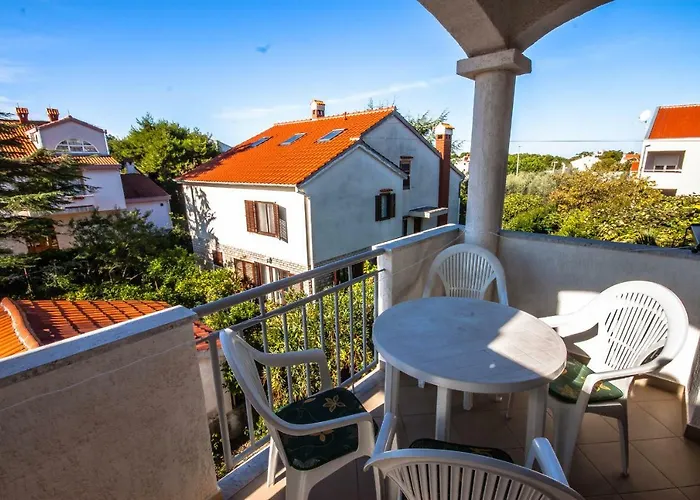 Appartement Stanic