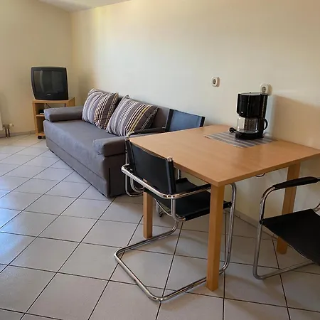 Stanic Apartment