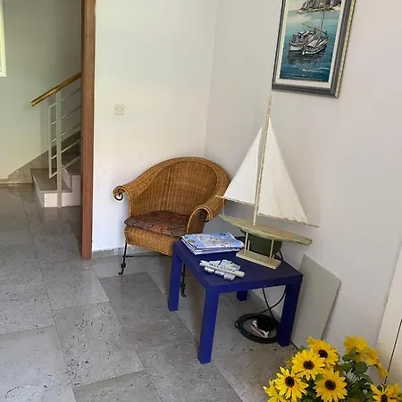Stanic Apartment *