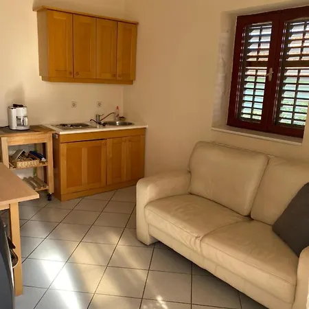 Stanic Appartement Zadar