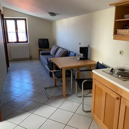 Stanic Apartment