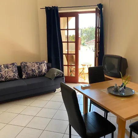 Appartement Stanic Zadar