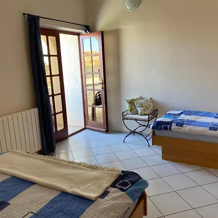 Apartment Stanic *