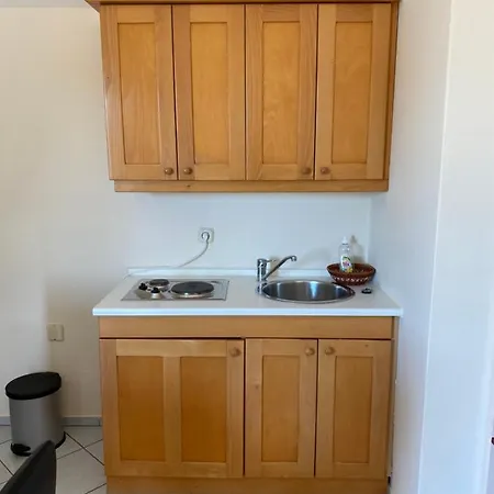 Apartment Stanic *