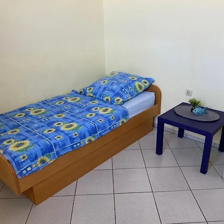 Stanic Apartment *