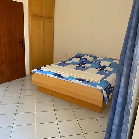 Stanic Lejlighed Zadar