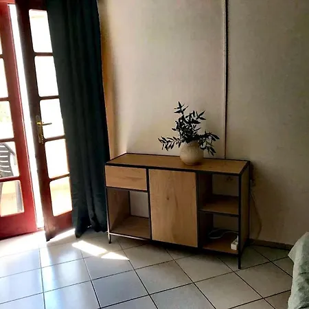 Apartament Stanic Zadar