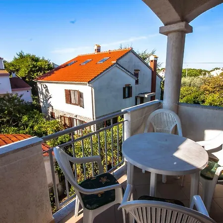 Apartment Stanic