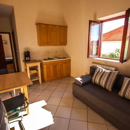 Stanic Apartment