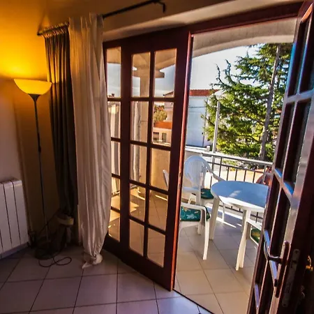 Appartement Stanic Zadar