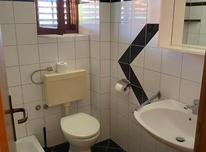 Апартаменты Stanic Задар