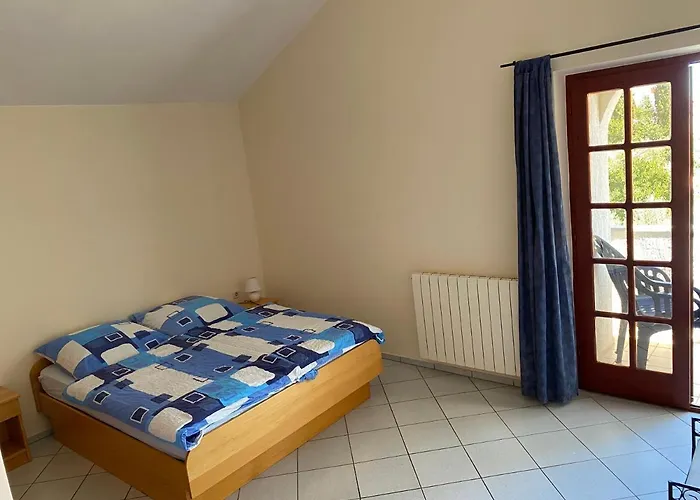 Stanic Апартаменты Задар