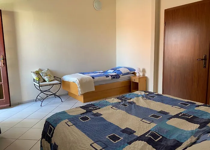 Apartman Stanic