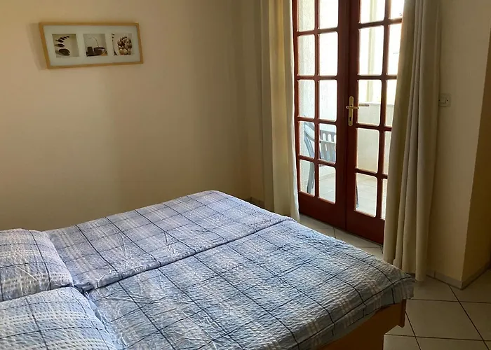 Апартаменты Stanic