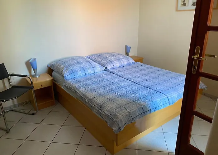 Stanic Апартаменты Задар