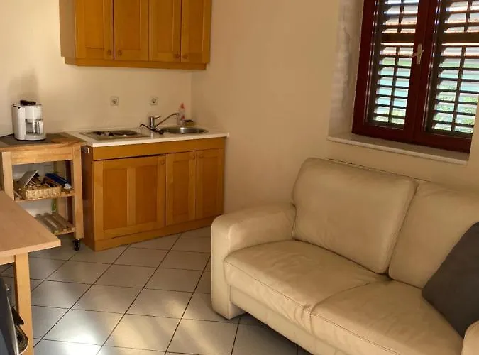 Stanic Apartman Zadar