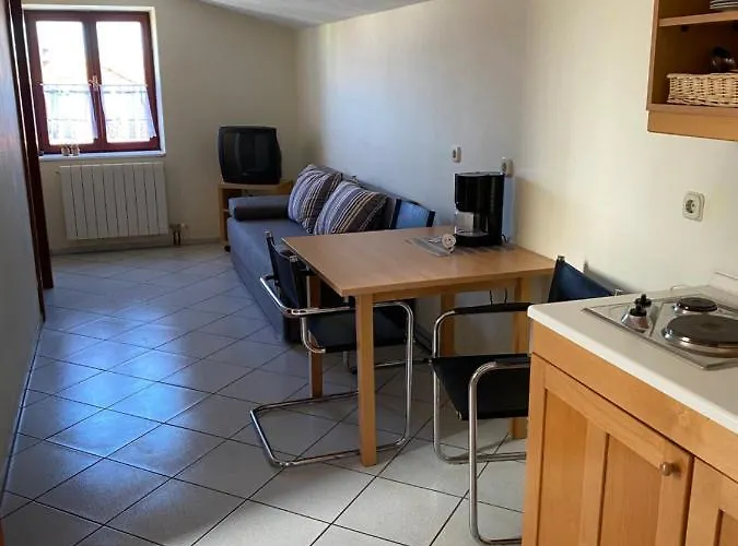 Stanic Apartman