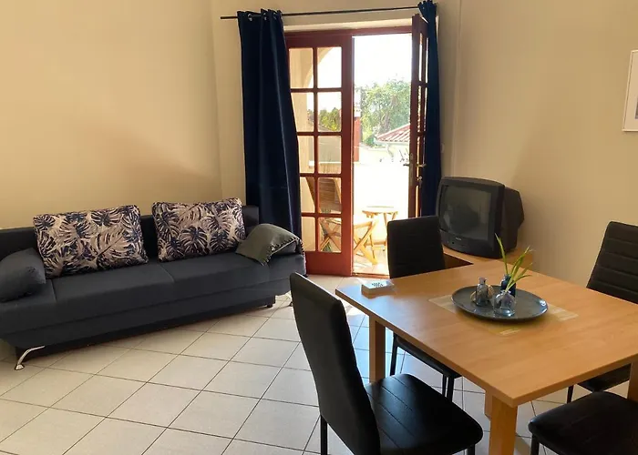 Apartman Stanic Zadar