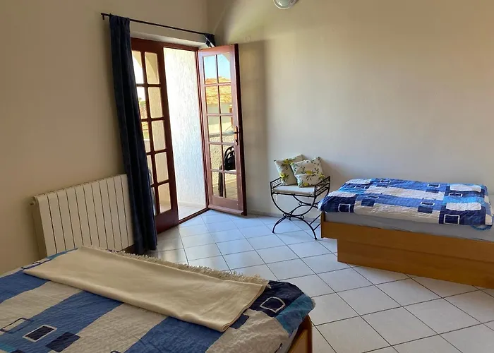 Apartman Stanic *