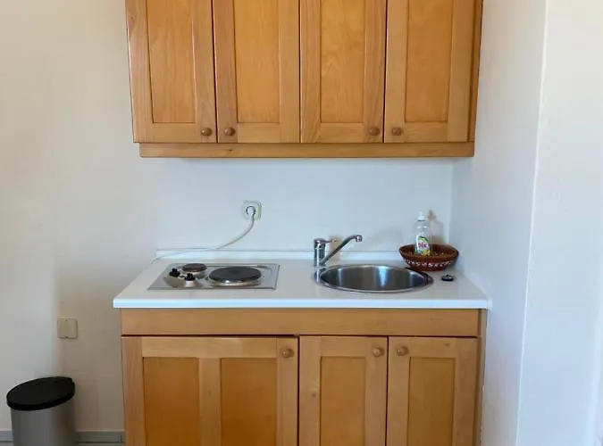 Апартаменты Stanic *