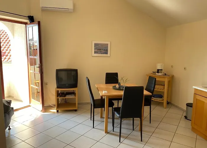 Stanic Апартаменты *