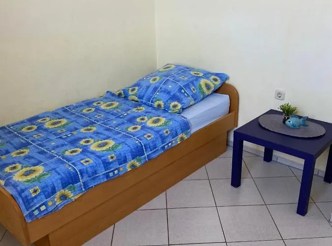 Stanic Апартаменты *