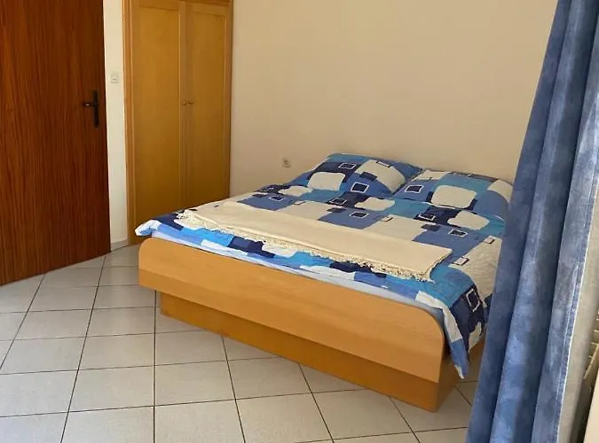 Stanic Apartman Zadar