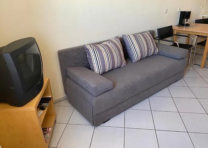 Апартаменты Stanic Задар