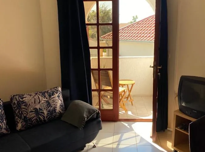 Апартаменты Stanic *