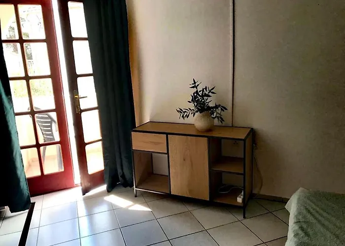 Апартаменты Stanic Задар