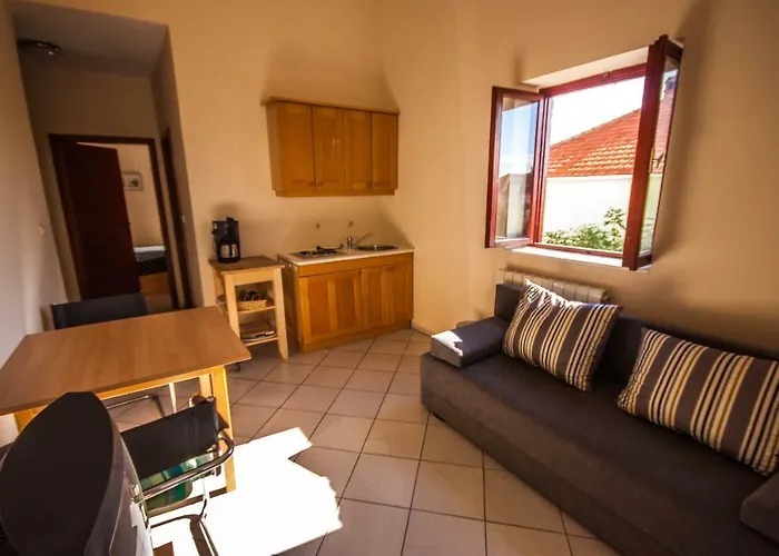 Stanic Apartman