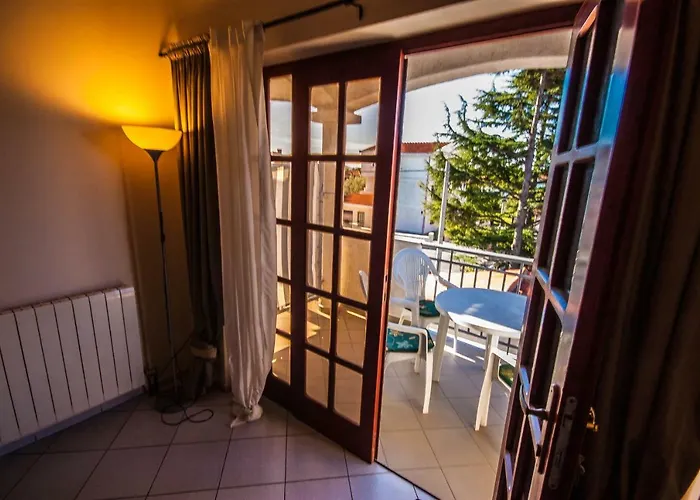 Apartman Stanic Zadar