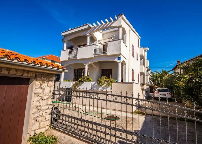 Apartman Stanic *